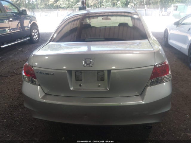 Продаж на аукціоні авто 2008 Honda Accord 2.4 Lx-p, vin: 1HGCP26478A131397, номер лоту: 46075937