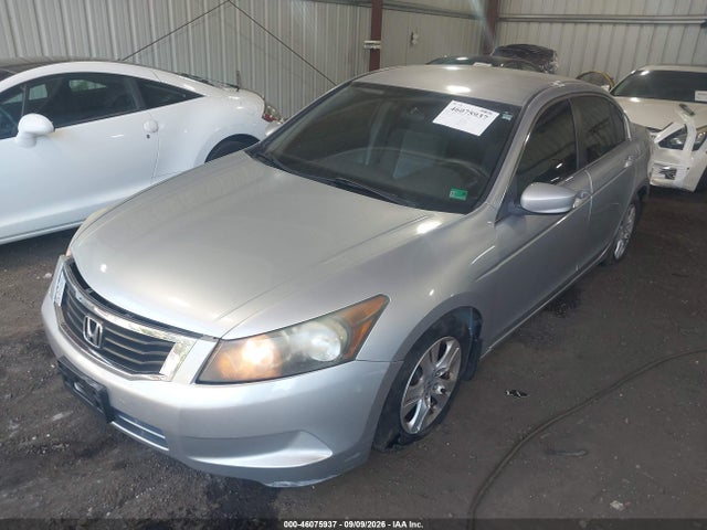Продаж на аукціоні авто 2008 Honda Accord 2.4 Lx-p, vin: 1HGCP26478A131397, номер лоту: 46075937