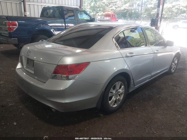 Продаж на аукціоні авто 2008 Honda Accord 2.4 Lx-p, vin: 1HGCP26478A131397, номер лоту: 46075937