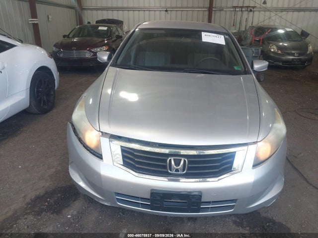 Продаж на аукціоні авто 2008 Honda Accord 2.4 Lx-p, vin: 1HGCP26478A131397, номер лоту: 46075937