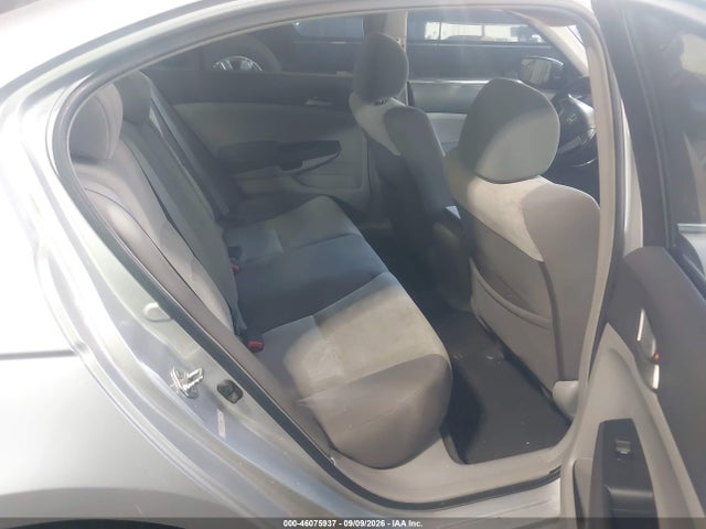 Продаж на аукціоні авто 2008 Honda Accord 2.4 Lx-p, vin: 1HGCP26478A131397, номер лоту: 46075937