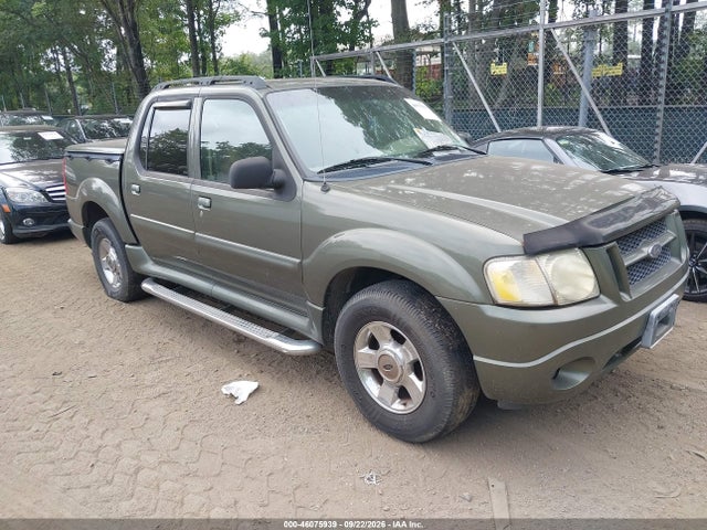 Продаж на аукціоні авто 2004 Ford Explorer Sport Trac Adrenalin/xls/xlt, vin: 1FMZU67K84UA83693, номер лоту: 46075939
