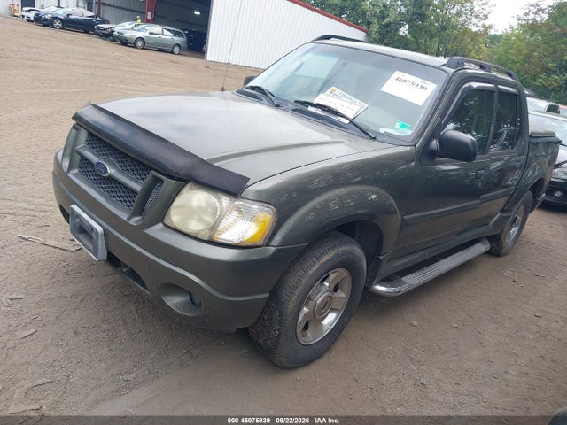 Продаж на аукціоні авто 2004 Ford Explorer Sport Trac Adrenalin/xls/xlt, vin: 1FMZU67K84UA83693, номер лоту: 46075939