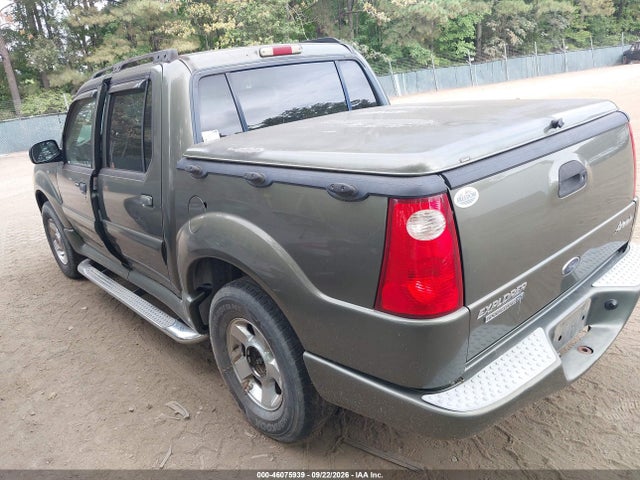 Продаж на аукціоні авто 2004 Ford Explorer Sport Trac Adrenalin/xls/xlt, vin: 1FMZU67K84UA83693, номер лоту: 46075939