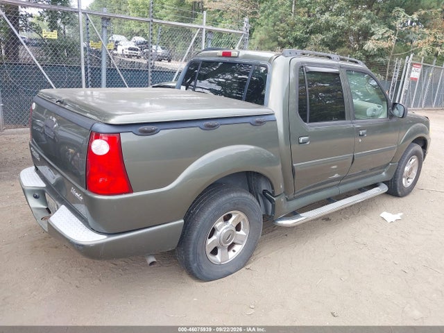 Продаж на аукціоні авто 2004 Ford Explorer Sport Trac Adrenalin/xls/xlt, vin: 1FMZU67K84UA83693, номер лоту: 46075939