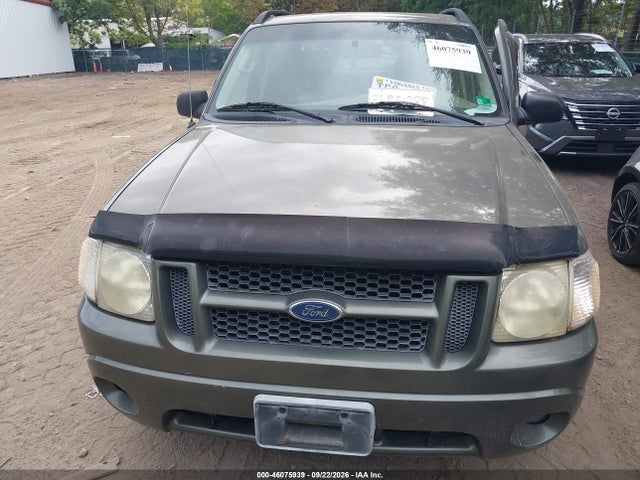 Продаж на аукціоні авто 2004 Ford Explorer Sport Trac Adrenalin/xls/xlt, vin: 1FMZU67K84UA83693, номер лоту: 46075939