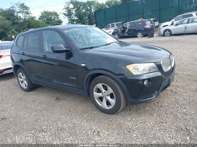 Aukcja sprzedaży 2011 Bmw X3 Xdrive28i, vin: 5UXWX5C59BL708886, numer aukcji: 46075947