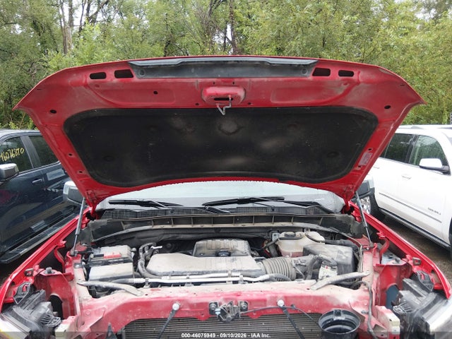 46075949 :رقم المزاد ، 3GTPUBEK6RG247959 vin ، 2024 Gmc Sierra 1500 4wd  Short Box Sle مزاد بيع