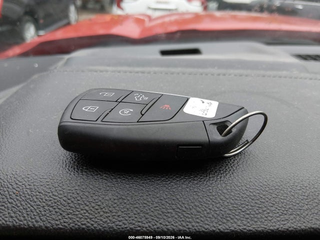 46075949 :رقم المزاد ، 3GTPUBEK6RG247959 vin ، 2024 Gmc Sierra 1500 4wd  Short Box Sle مزاد بيع
