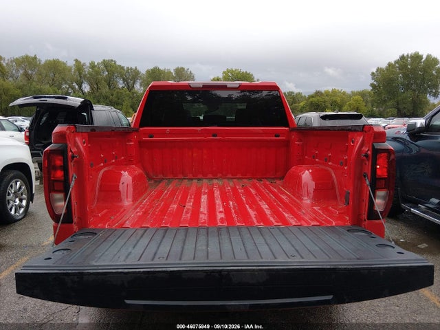 46075949 :رقم المزاد ، 3GTPUBEK6RG247959 vin ، 2024 Gmc Sierra 1500 4wd  Short Box Sle مزاد بيع