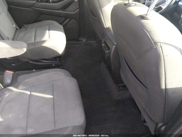 46075952 :رقم المزاد ، 1GNEVGKW7LJ110678 vin ، 2020 Chevrolet Traverse Awd Lt Cloth مزاد بيع