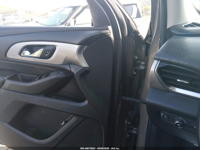46075952 :رقم المزاد ، 1GNEVGKW7LJ110678 vin ، 2020 Chevrolet Traverse Awd Lt Cloth مزاد بيع