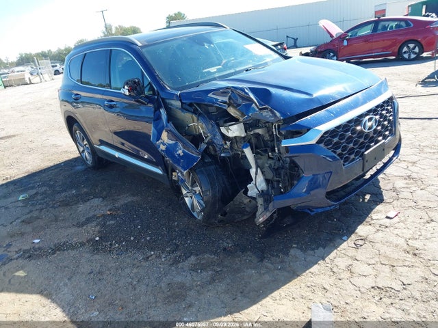 Hyundai Santa Fe Ultimate 2019 5NMS53AD2KH035073 головне зображення