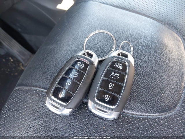 Hyundai Santa Fe Ultimate 2019 5NMS53AD2KH035073 Image 11