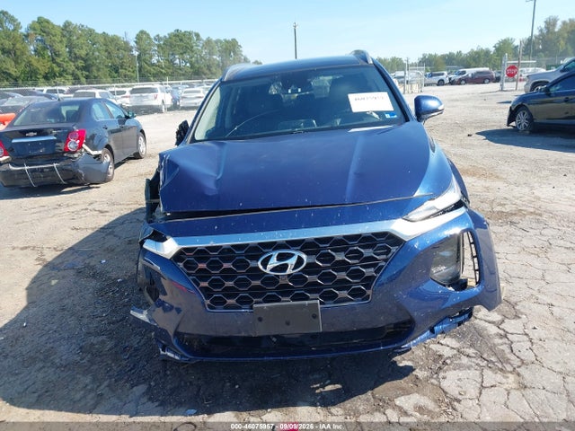 Hyundai Santa Fe Ultimate 2019 5NMS53AD2KH035073 Image 12