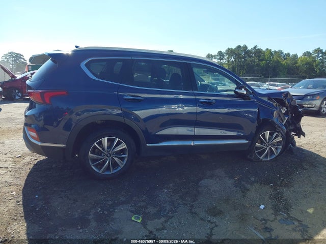 Hyundai Santa Fe Ultimate 2019 5NMS53AD2KH035073 Image 13