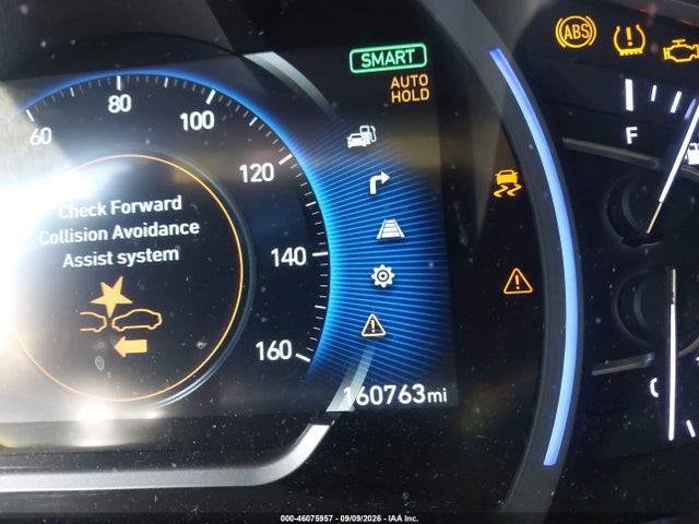 Hyundai Santa Fe Ultimate 2019 5NMS53AD2KH035073 Image 15