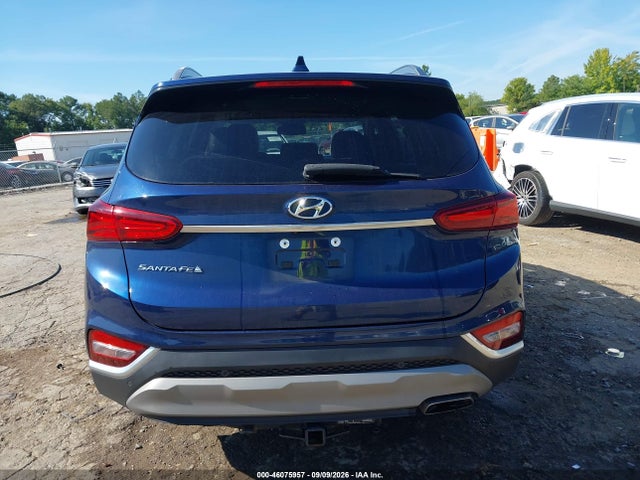 Hyundai Santa Fe Ultimate 2019 5NMS53AD2KH035073 Image 16