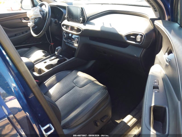 Hyundai Santa Fe Ultimate 2019 5NMS53AD2KH035073 Image 5