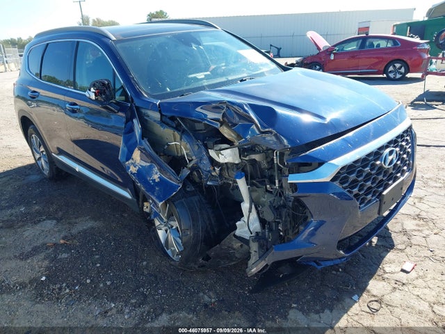 Hyundai Santa Fe Ultimate 2019 5NMS53AD2KH035073 Image 6