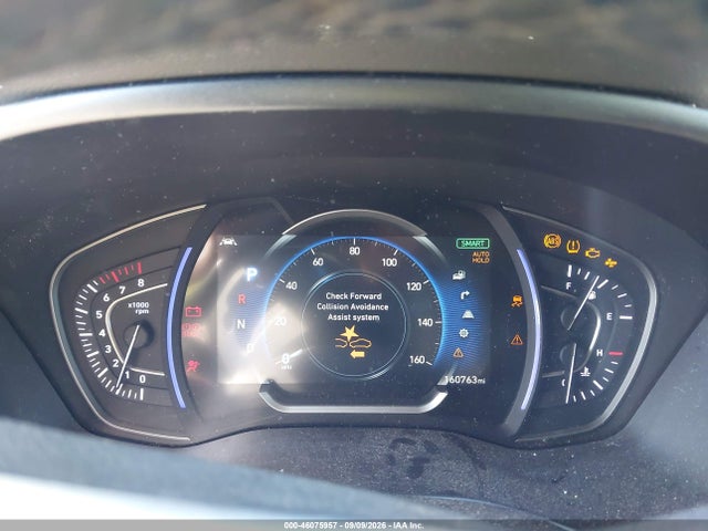 Hyundai Santa Fe Ultimate 2019 5NMS53AD2KH035073 Image 7
