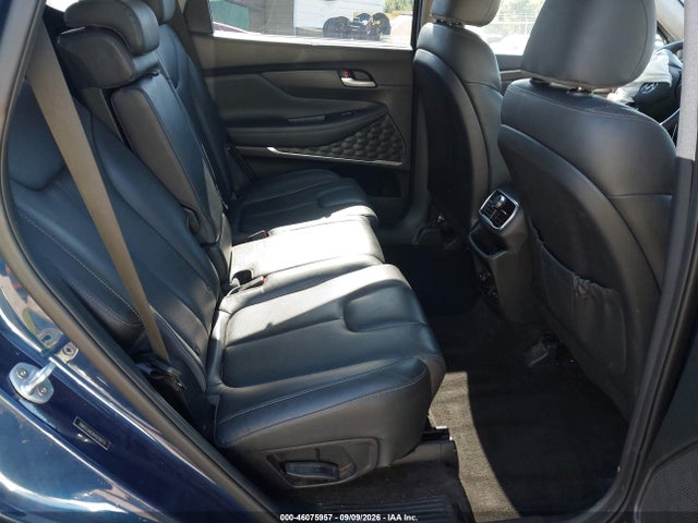 Hyundai Santa Fe Ultimate 2019 5NMS53AD2KH035073 Image 8