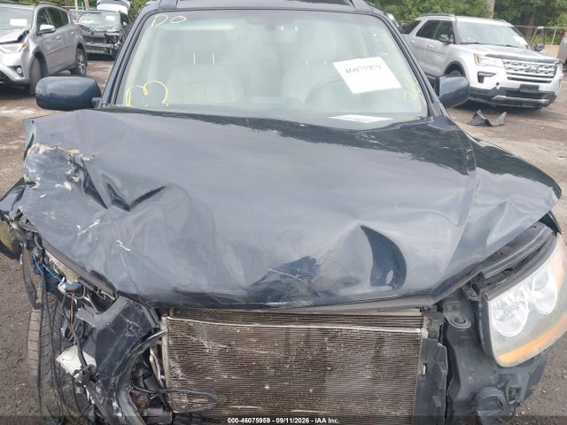 Продаж на аукціоні авто 2011 Hyundai Santa Fe Limited V6, vin: 5XYZKDAG9BG026131, номер лоту: 46075959