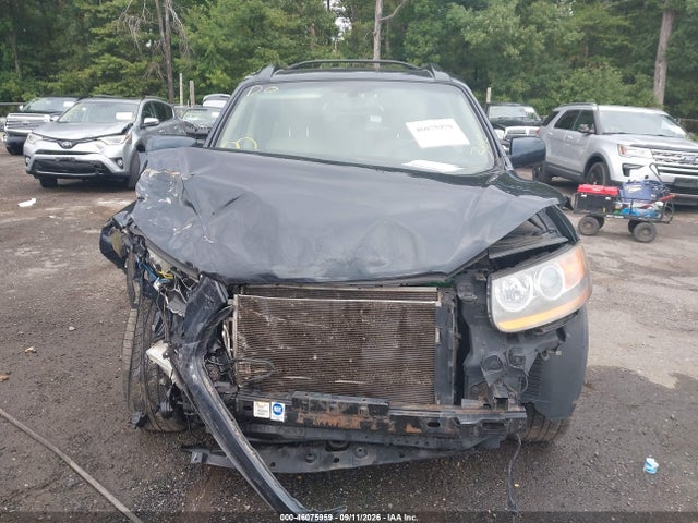 Продаж на аукціоні авто 2011 Hyundai Santa Fe Limited V6, vin: 5XYZKDAG9BG026131, номер лоту: 46075959