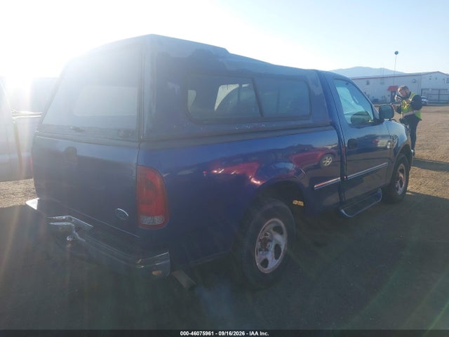 Продаж на аукціоні авто 1998 Ford F-150 Lariat/standard/xl/xlt, vin: 2FTZF1763WCA35896, номер лоту: 46075961