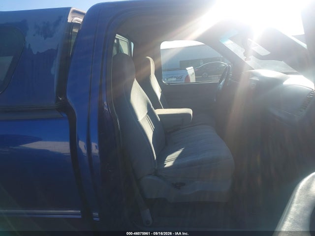 Продаж на аукціоні авто 1998 Ford F-150 Lariat/standard/xl/xlt, vin: 2FTZF1763WCA35896, номер лоту: 46075961