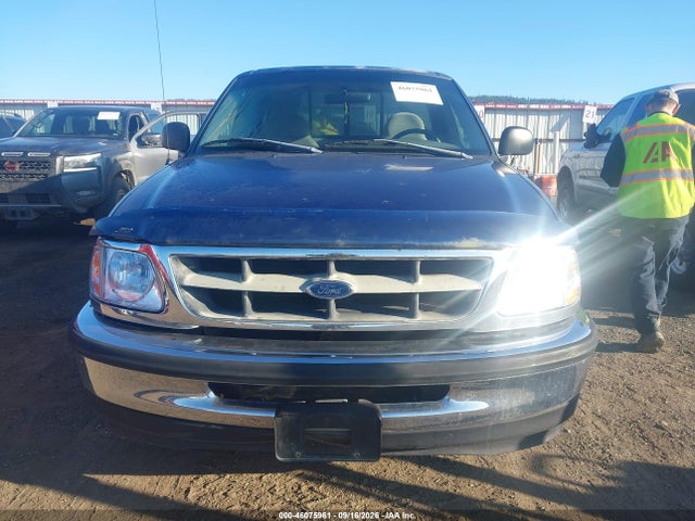 Продаж на аукціоні авто 1998 Ford F-150 Lariat/standard/xl/xlt, vin: 2FTZF1763WCA35896, номер лоту: 46075961