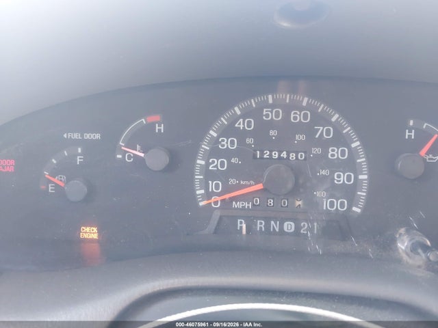 Продаж на аукціоні авто 1998 Ford F-150 Lariat/standard/xl/xlt, vin: 2FTZF1763WCA35896, номер лоту: 46075961