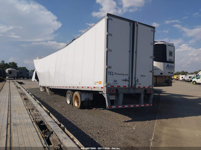 2024 Hyundai Translead Inc Hyundai Translead Inc მანქანა იყიდება აუქციონზე, vin: 3H3V532K2RS020654, აუქციონის ნომერი: 46075966