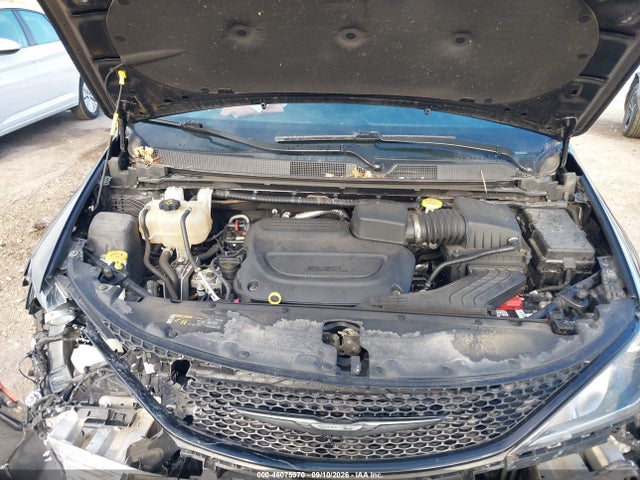 Продаж на аукціоні авто 2020 Chrysler Pacifica Touring, vin: 2C4RC1FG7LR128951, номер лоту: 46075970