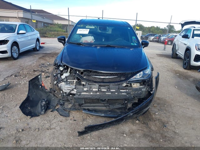 Продаж на аукціоні авто 2020 Chrysler Pacifica Touring, vin: 2C4RC1FG7LR128951, номер лоту: 46075970