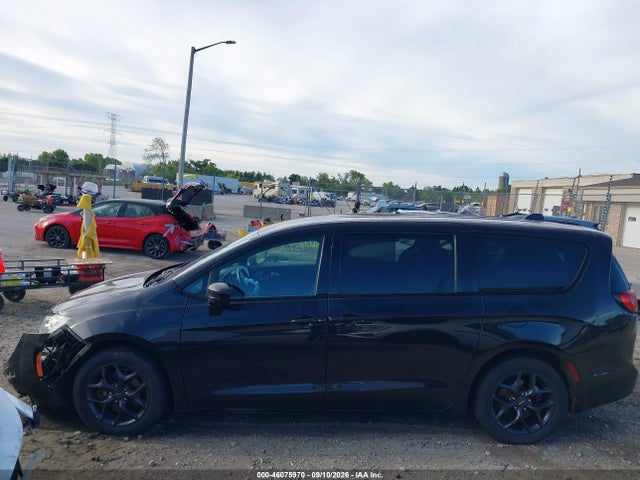 Продаж на аукціоні авто 2020 Chrysler Pacifica Touring, vin: 2C4RC1FG7LR128951, номер лоту: 46075970