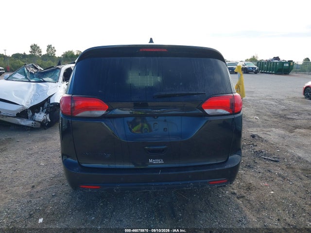 Продаж на аукціоні авто 2020 Chrysler Pacifica Touring, vin: 2C4RC1FG7LR128951, номер лоту: 46075970