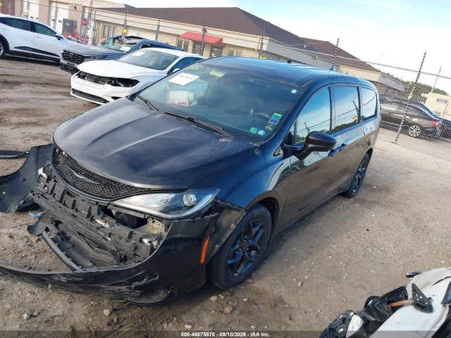 Продаж на аукціоні авто 2020 Chrysler Pacifica Touring, vin: 2C4RC1FG7LR128951, номер лоту: 46075970