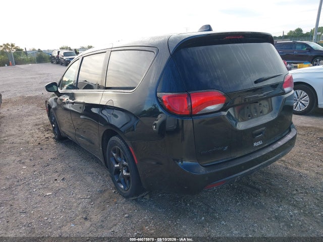 Продаж на аукціоні авто 2020 Chrysler Pacifica Touring, vin: 2C4RC1FG7LR128951, номер лоту: 46075970