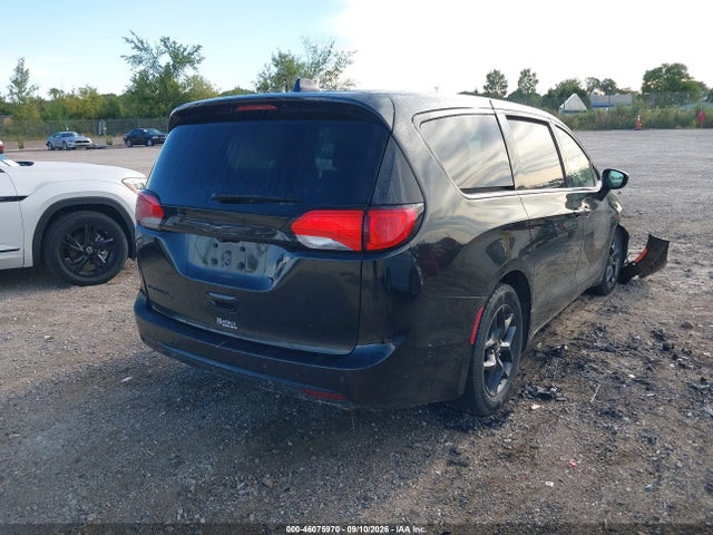 Продаж на аукціоні авто 2020 Chrysler Pacifica Touring, vin: 2C4RC1FG7LR128951, номер лоту: 46075970