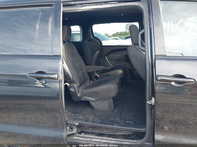 Продаж на аукціоні авто 2020 Chrysler Pacifica Touring, vin: 2C4RC1FG7LR128951, номер лоту: 46075970