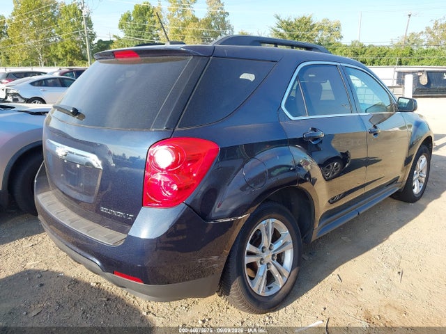 2015 Chevrolet Equinox 1lt მანქანა იყიდება აუქციონზე, vin: 2GNALBEK1F1170969, აუქციონის ნომერი: 46075975