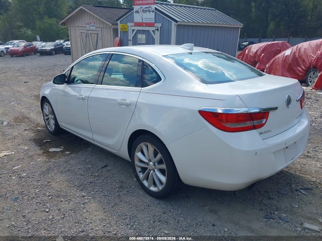 Aukcja sprzedaży 2015 Buick Verano Convenience Group, vin: 1G4PR5SK9F4101325, numer aukcji: 46075974