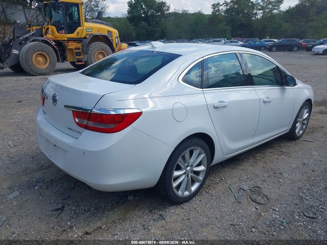 Aukcja sprzedaży 2015 Buick Verano Convenience Group, vin: 1G4PR5SK9F4101325, numer aukcji: 46075974
