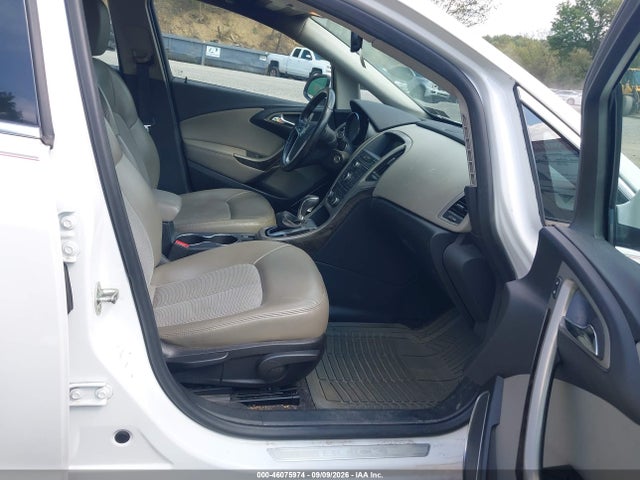 Aukcja sprzedaży 2015 Buick Verano Convenience Group, vin: 1G4PR5SK9F4101325, numer aukcji: 46075974