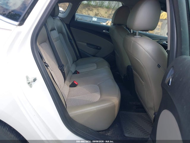 Aukcja sprzedaży 2015 Buick Verano Convenience Group, vin: 1G4PR5SK9F4101325, numer aukcji: 46075974