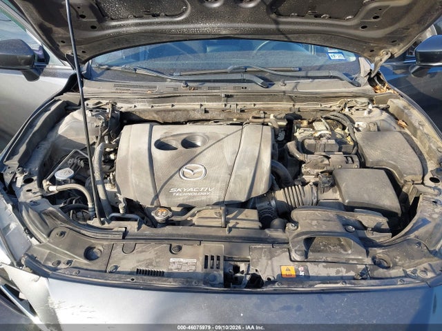 Aukcja sprzedaży 2016 Mazda Mazda3 I Sport, vin: 3MZBM1U76GM322415, numer aukcji: 46075979
