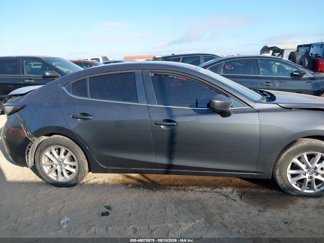 Aukcja sprzedaży 2016 Mazda Mazda3 I Sport, vin: 3MZBM1U76GM322415, numer aukcji: 46075979