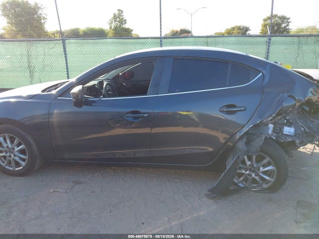 Aukcja sprzedaży 2016 Mazda Mazda3 I Sport, vin: 3MZBM1U76GM322415, numer aukcji: 46075979