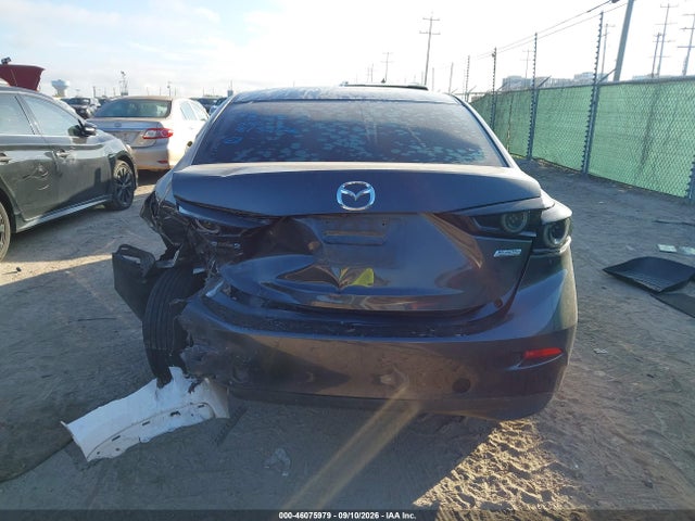 Aukcja sprzedaży 2016 Mazda Mazda3 I Sport, vin: 3MZBM1U76GM322415, numer aukcji: 46075979